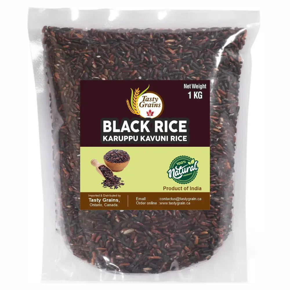 Black Rice