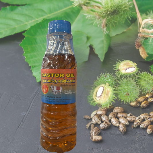 Castor Oil