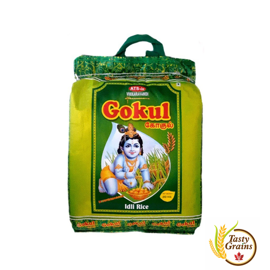 Gokul Idly Rice