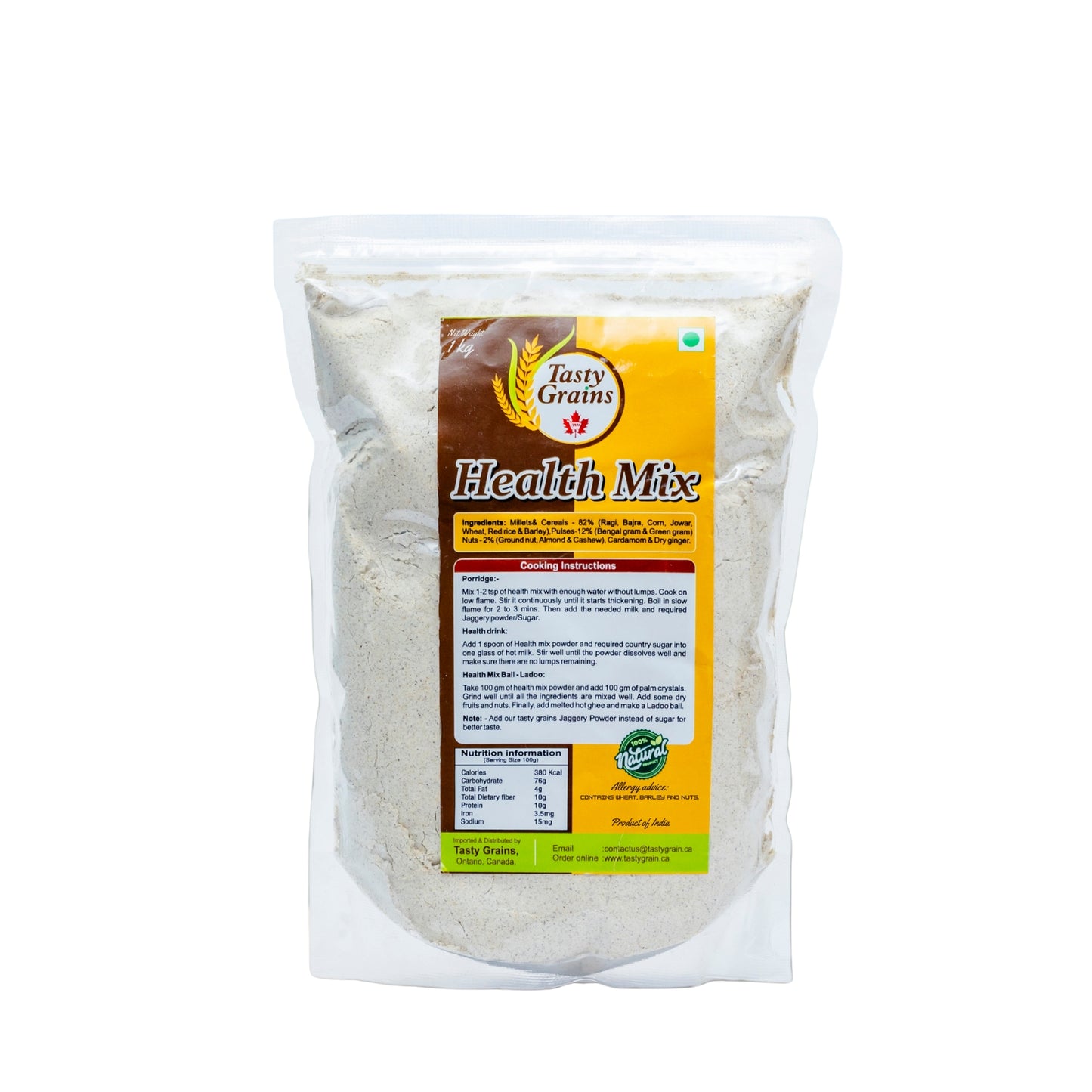 Health Mix 1kg