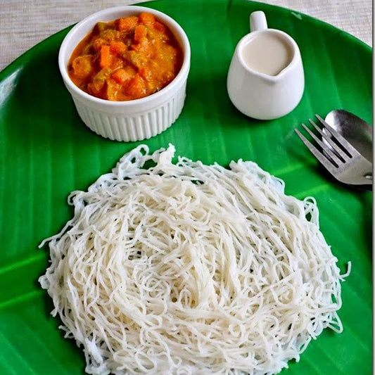 Eastern - Idiyyapam podi