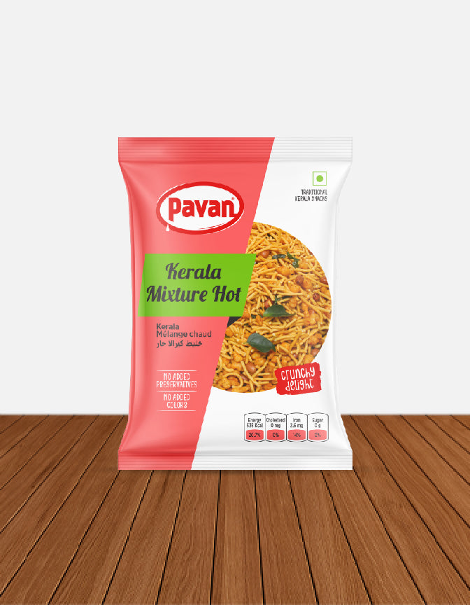 Pavan - Kerala mixture