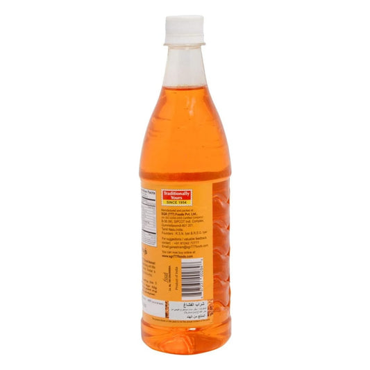 777 Nannari Syrup- 750 ml