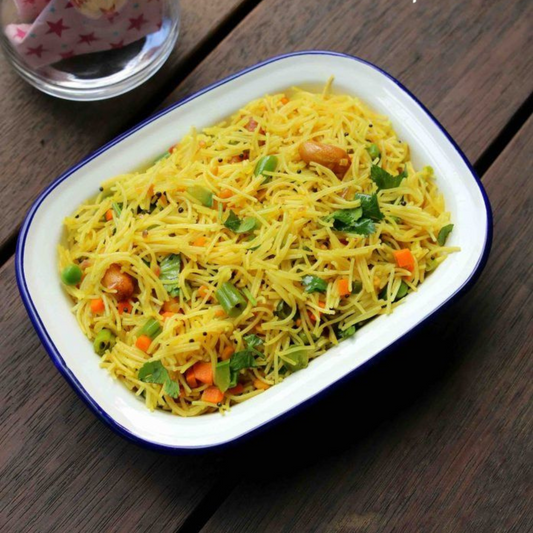Anil Roasted Vermicelli
