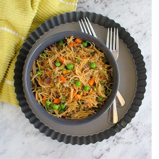 Anil Wheat Vermicelli