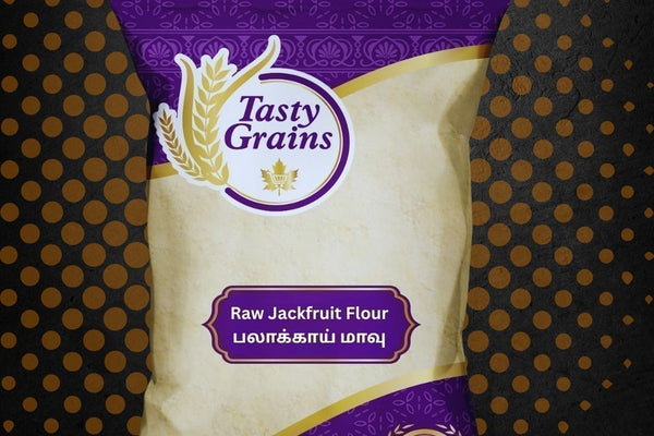 Raw Jackfruit Flour