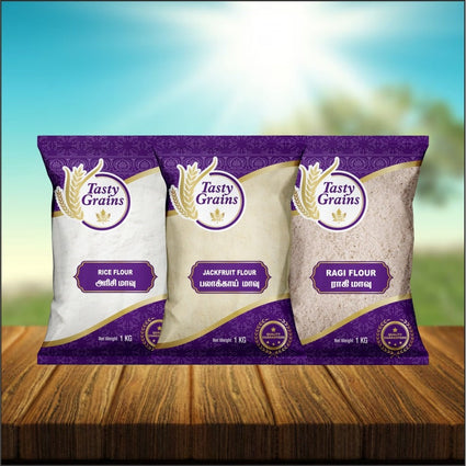 Flours