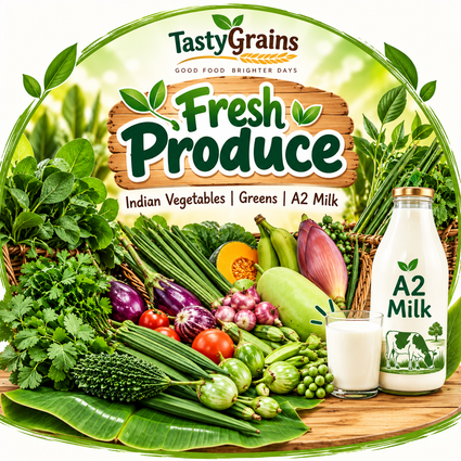 Fresh Produce