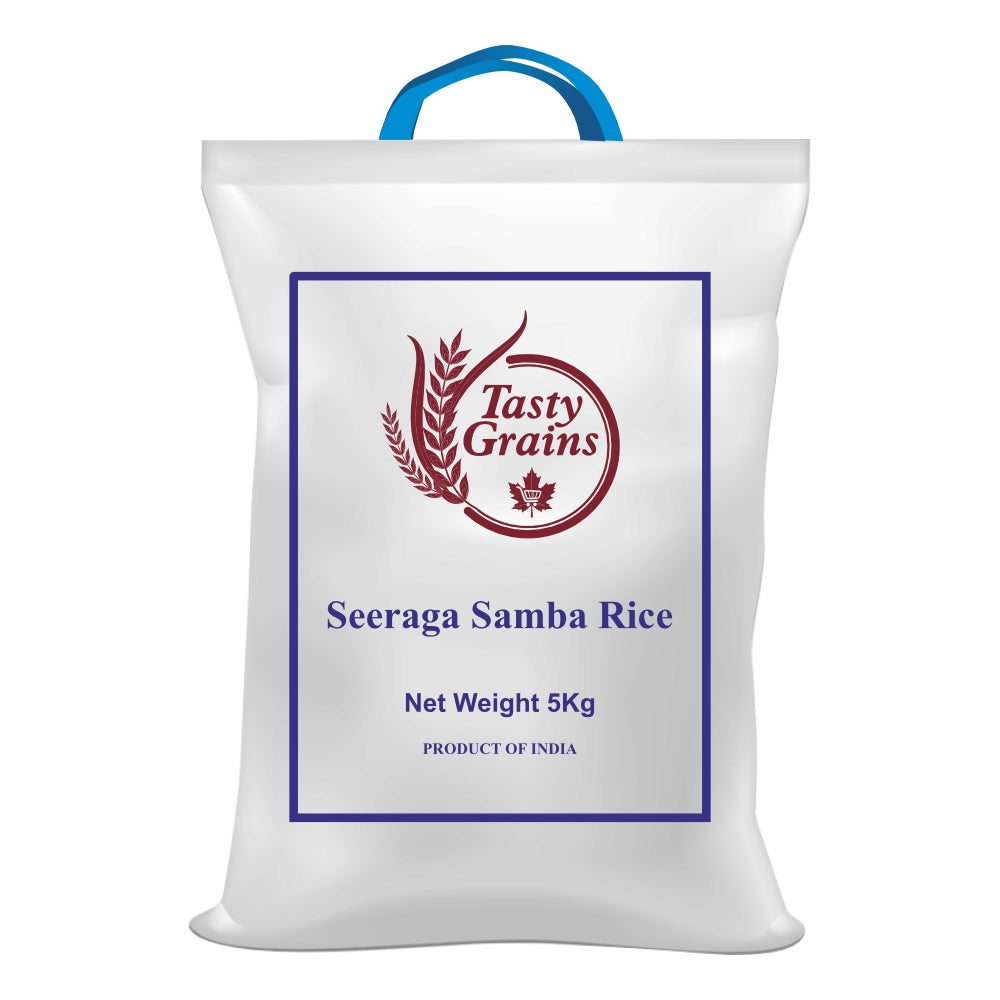 Indian Grocery Store online, Tasty Grains, Ontario, Canada