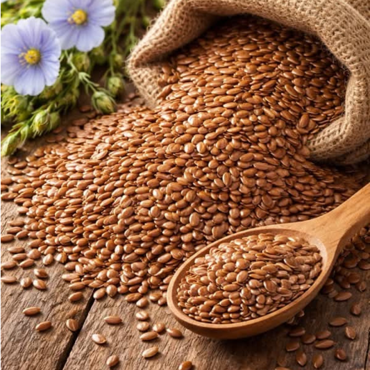 Flax Seeds