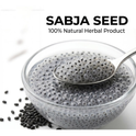 Sabja Seeds
