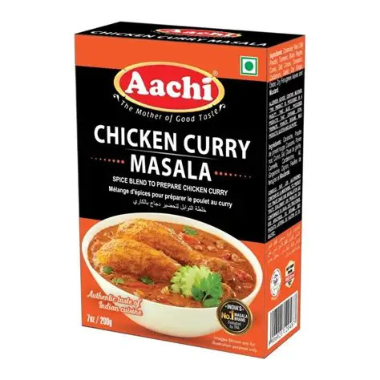 Aachi Chicken Curry Masala