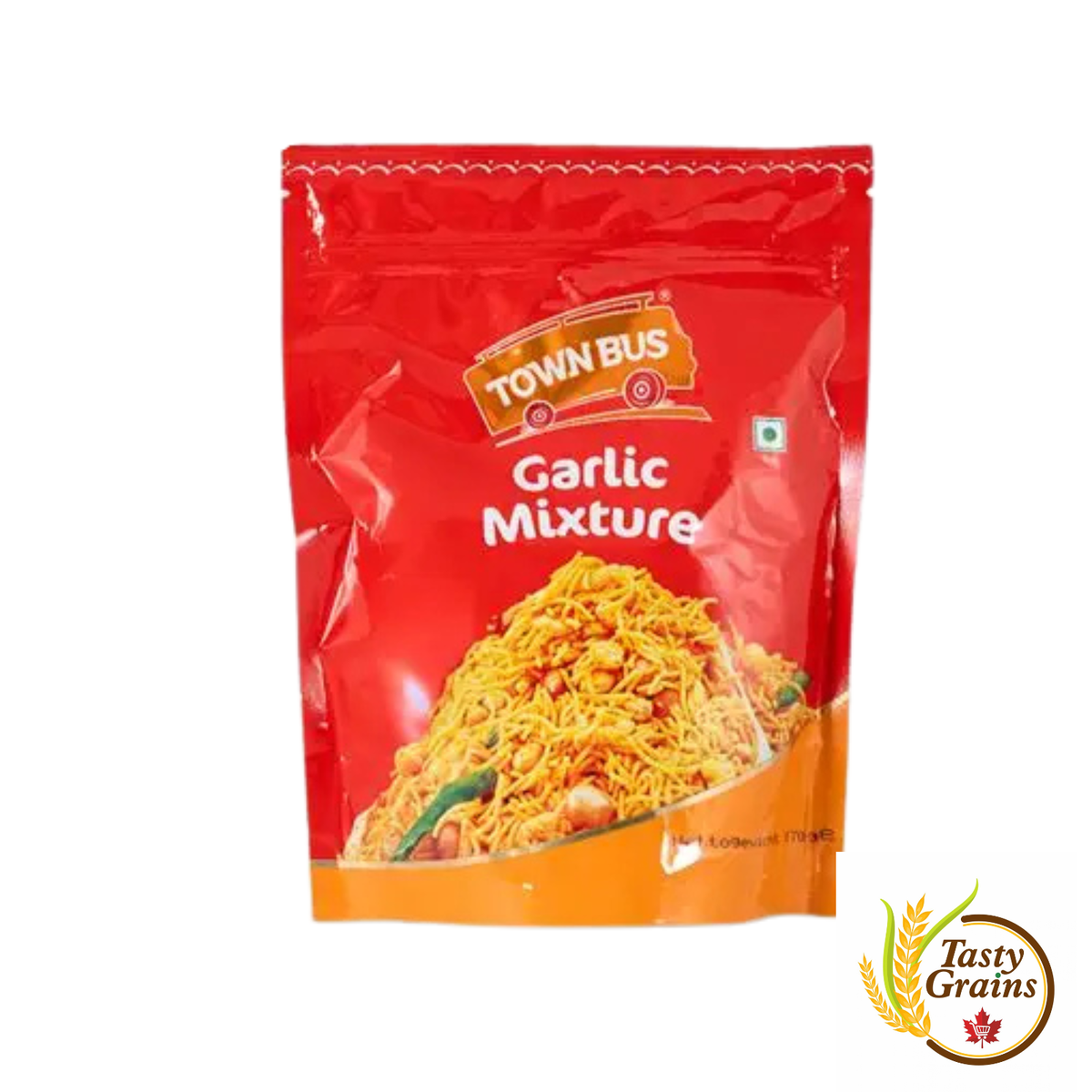 GRB Townbus Garlic Mixture