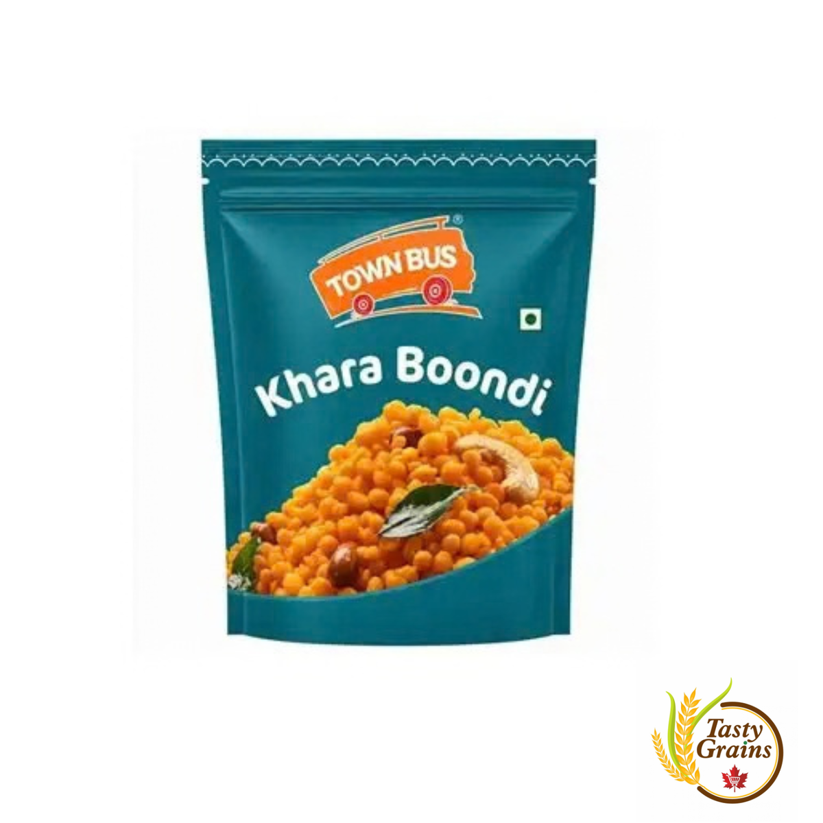 GRB Townbus khara Boondi
