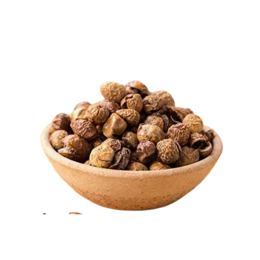 Sun-dried Turkey Berry (Sundakkai Vathal)
