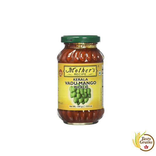 Mothers Mango pickle