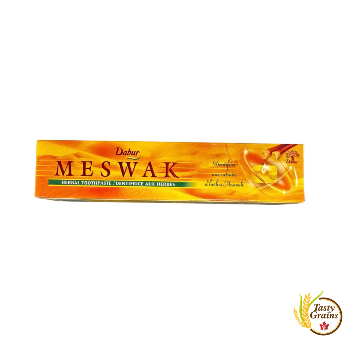 DB Meswak toothpaste