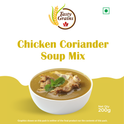 Chicken Soup Mix