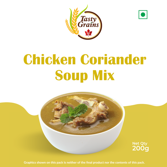 Chicken Soup Mix