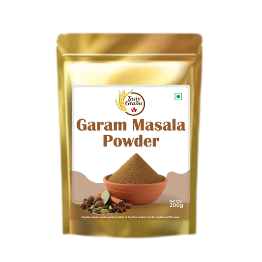 Garam Masala