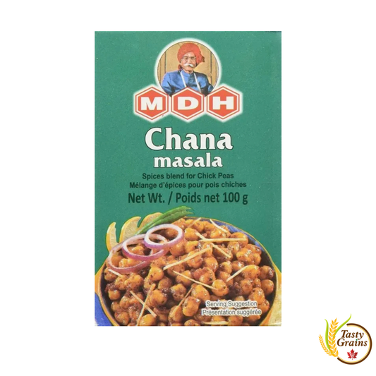 MDH CHANA MASALA 100g