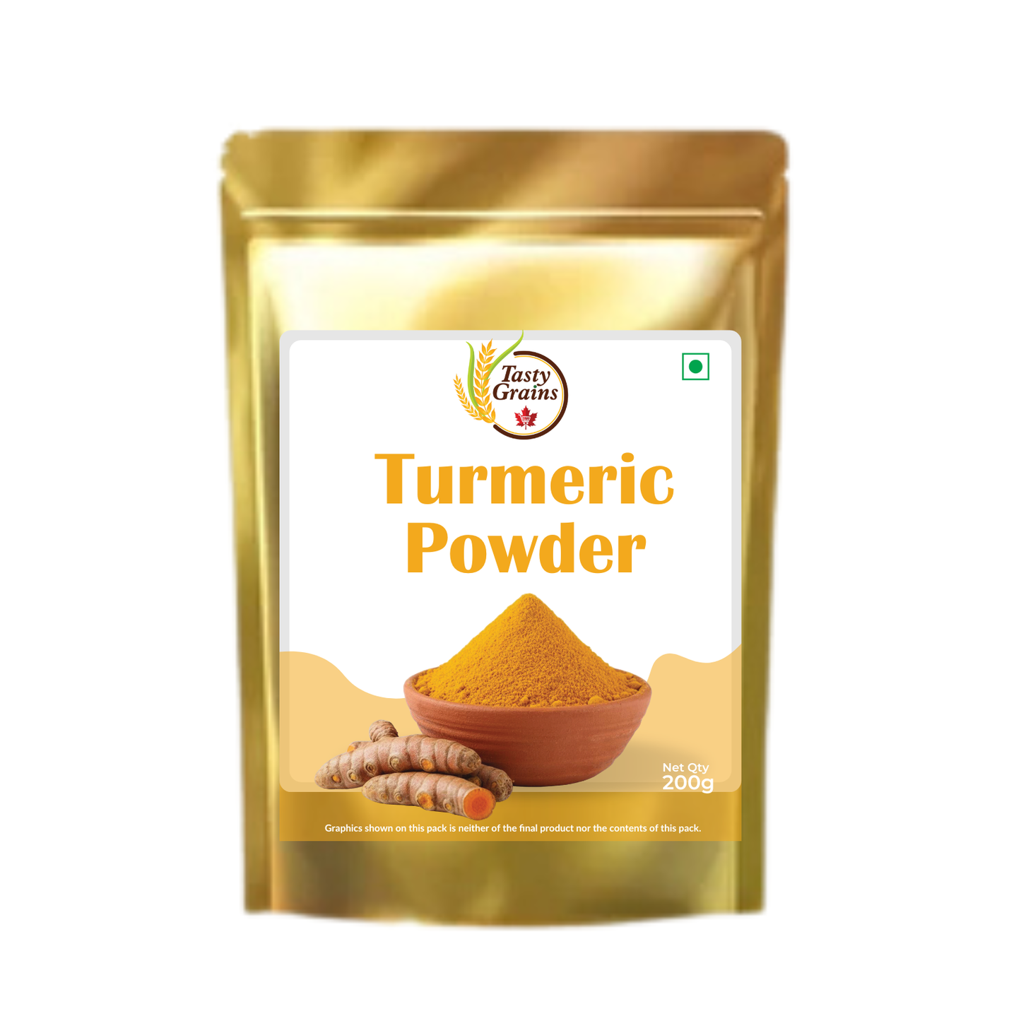 Turmeric Powder
