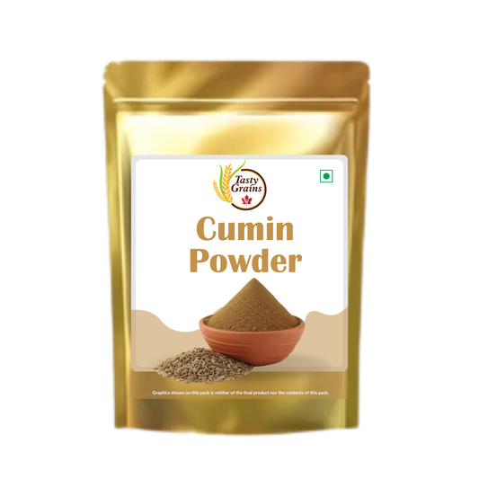 Cumin Powder