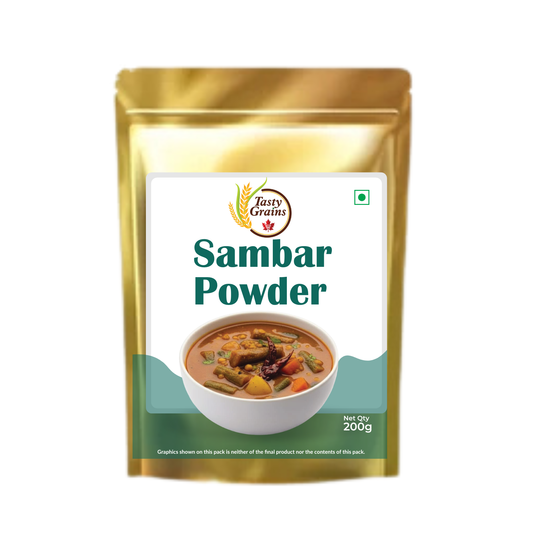 Sambar Powder