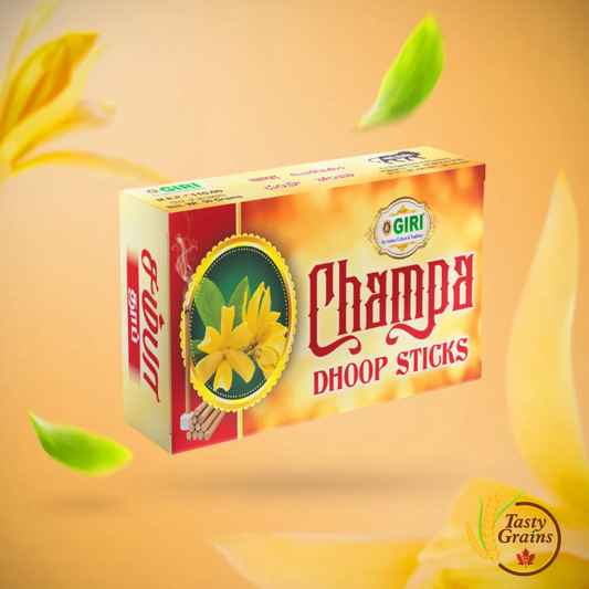 Giri - Champa Dhoop Sticks
