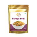 Parupu Podi