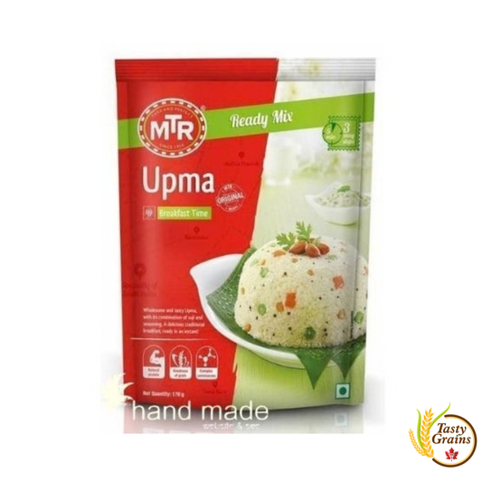 MTR RAVA IDLI