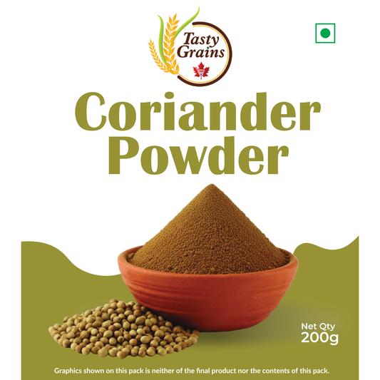 Coriander Powder