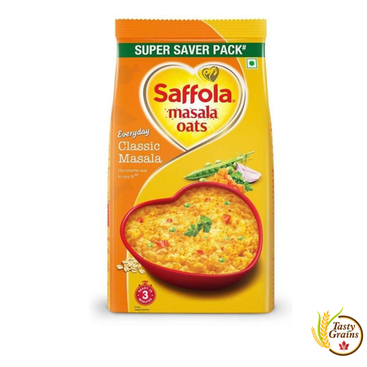 Saffola masala oats - 500g