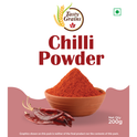 Chilli Powder