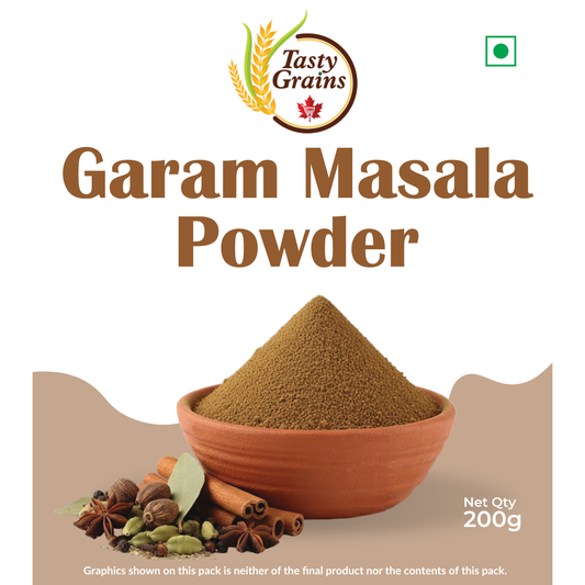 Garam Masala