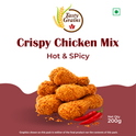 Crispy Chicken Mix