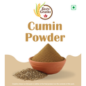 Cumin Powder