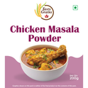 Chettinad Chicken Masala Powder