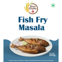 Fish Fry Masala