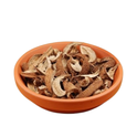 Sun dried Raw mango slices(Manga Vathal)