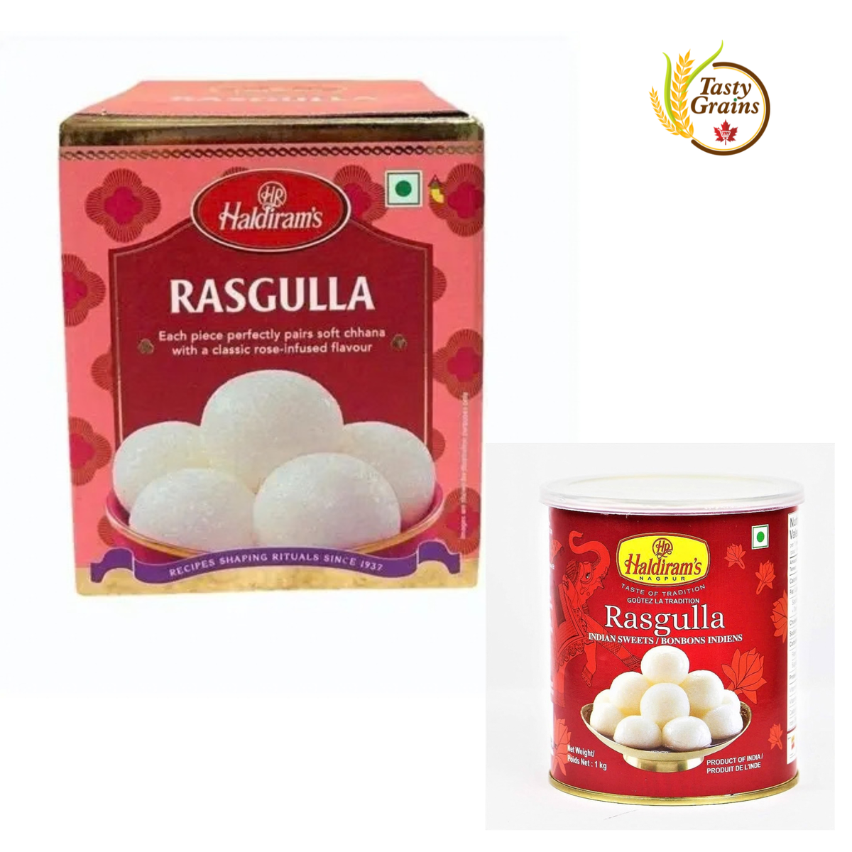 Hrs rasagulla