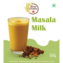 Masala Milk Mix