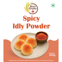 Spicy Idly Powder