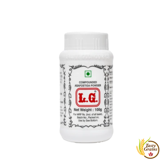 LG Asafoetida Powder