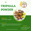 Thirphala Powder