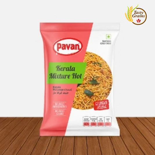 Pavan - Kerala mixture