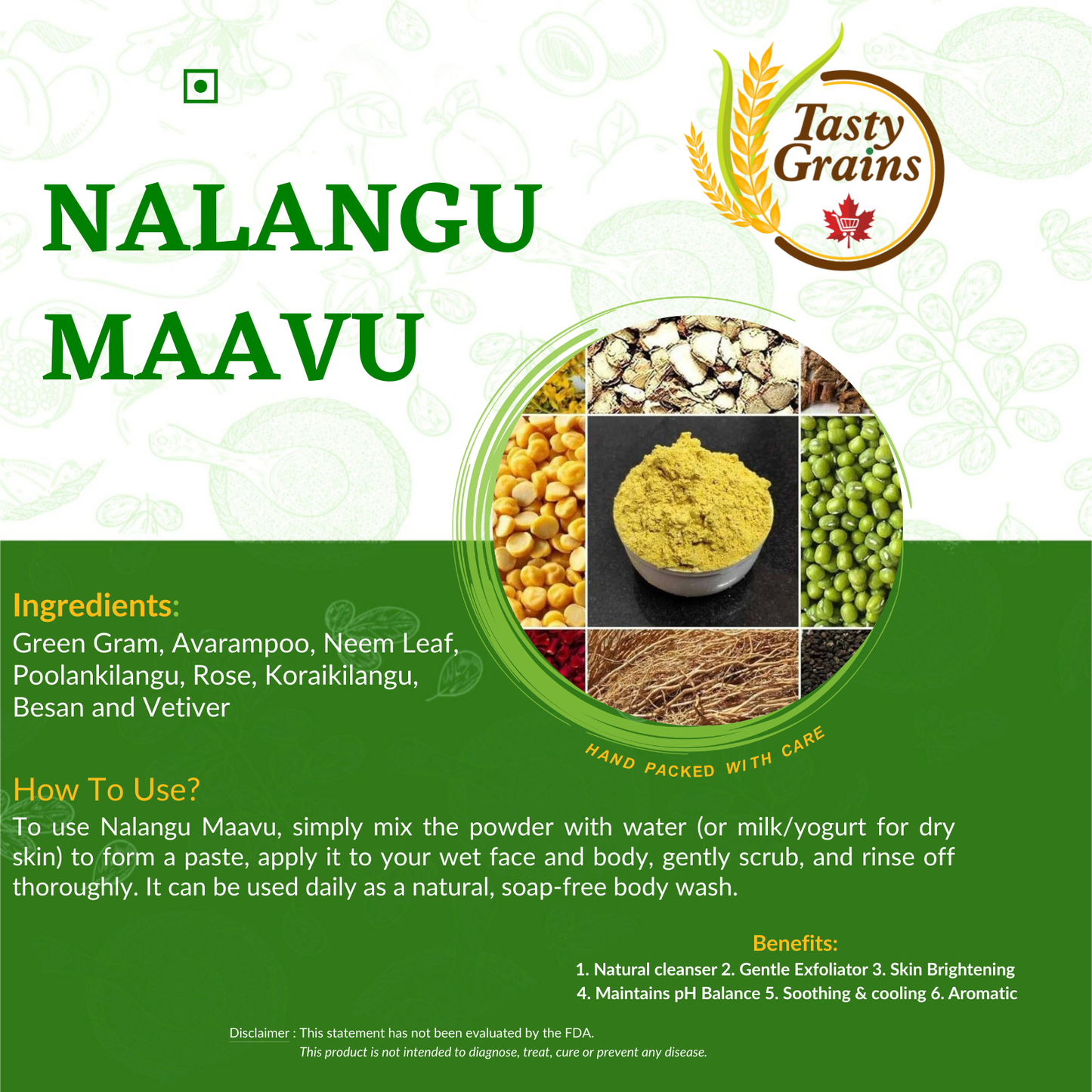 Nalangu Powder