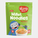 Buy Millet Hakka Noodles - Mild Online