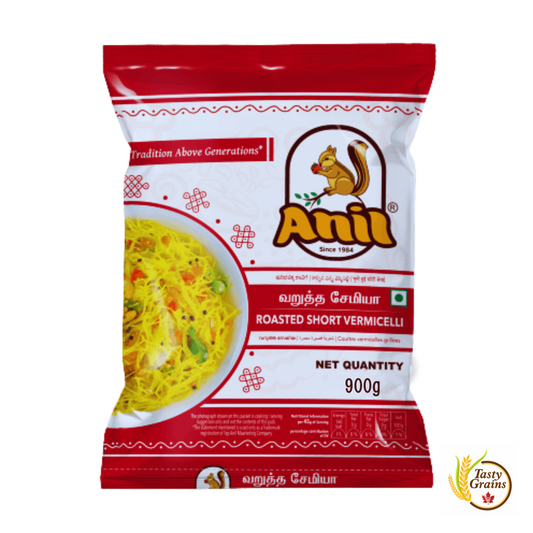 Anil Roasted Vermicelli