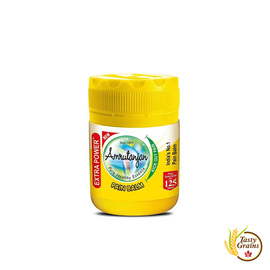 Amrutanjan Balm